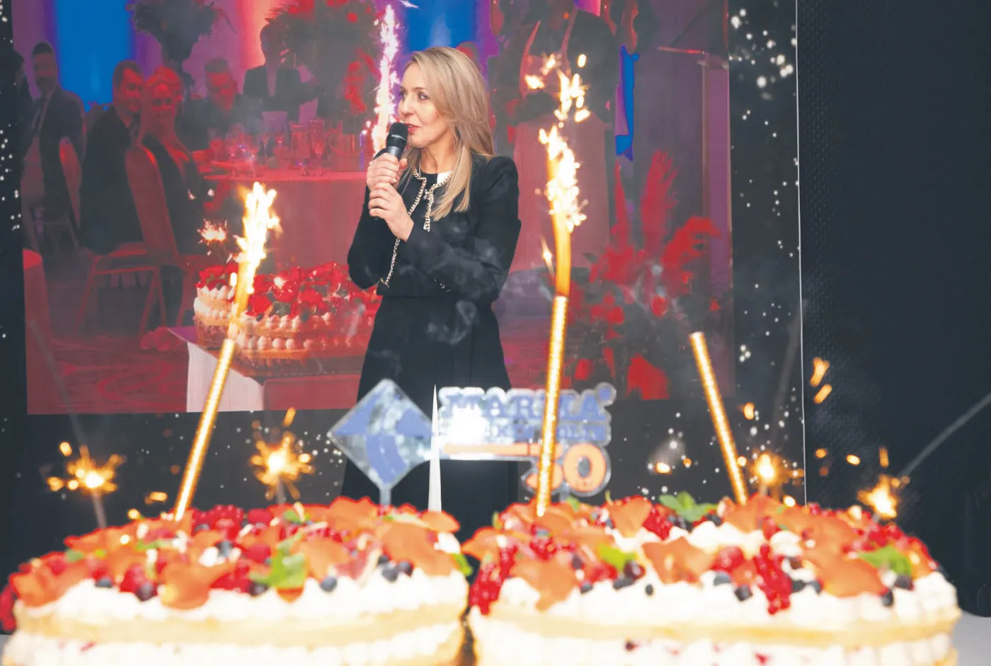 30 udanych lat firmy Marma Polskie Folie