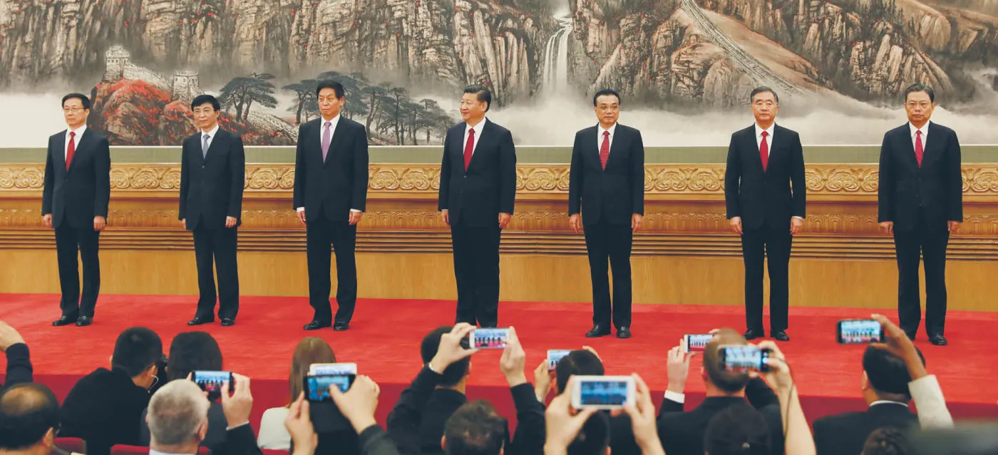 Po pandemii Chiny chcą iść na jakość, nie na ilość