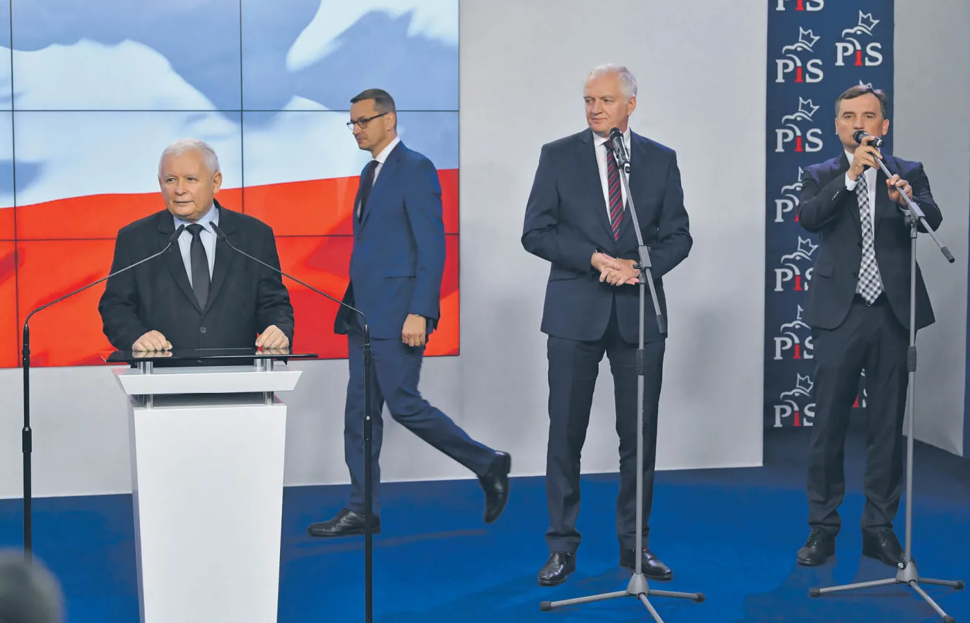 Zaczyna się wojna o plastic tax