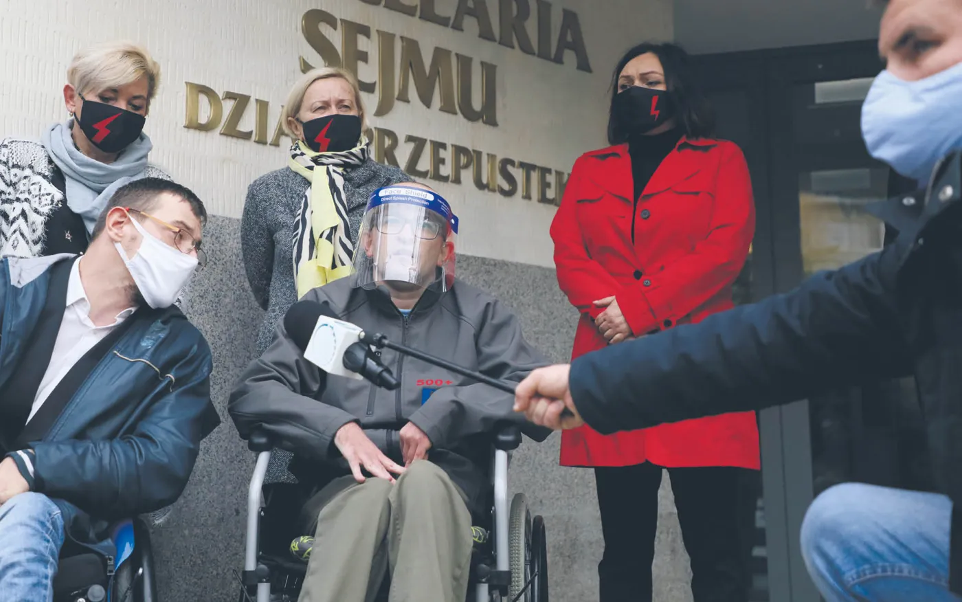 Pauperyzacja rodzin z dzieckiem niepełnosprawnym