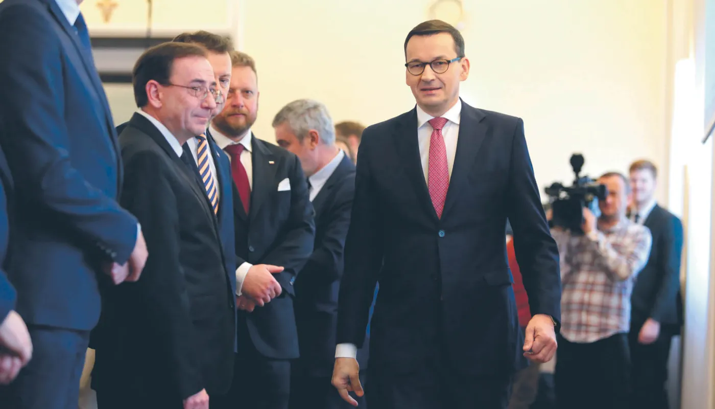 OFE do lamusa, budżet zyska na naszych oszczędnościach