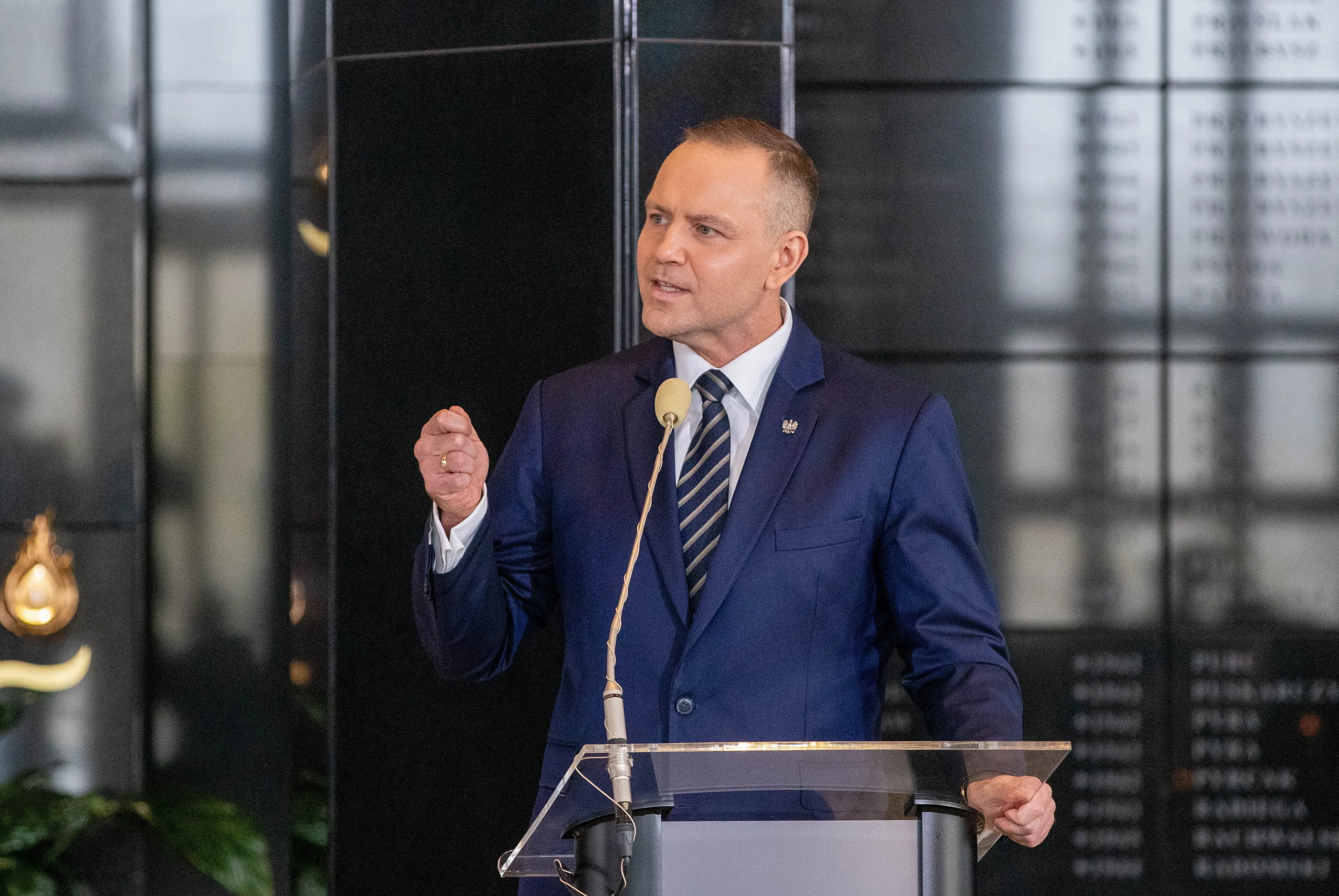 Polacy ocenili spotkanie Nawrockiego z Orbánem. Wyniki zaskakują