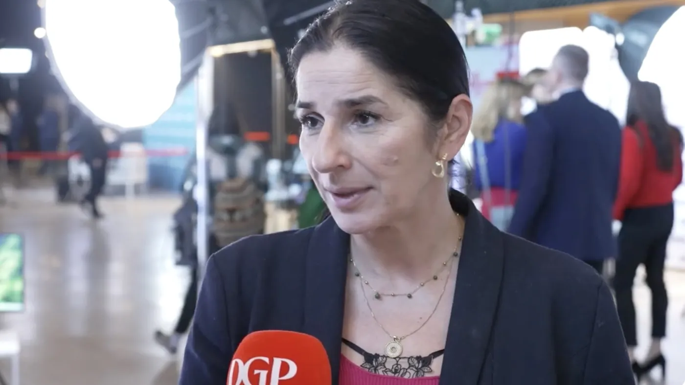 Dr n. med. Magdalena Cedzyńska na HCC: wszystkie produkty z nikotyną są szkodliwe dla zdrowia