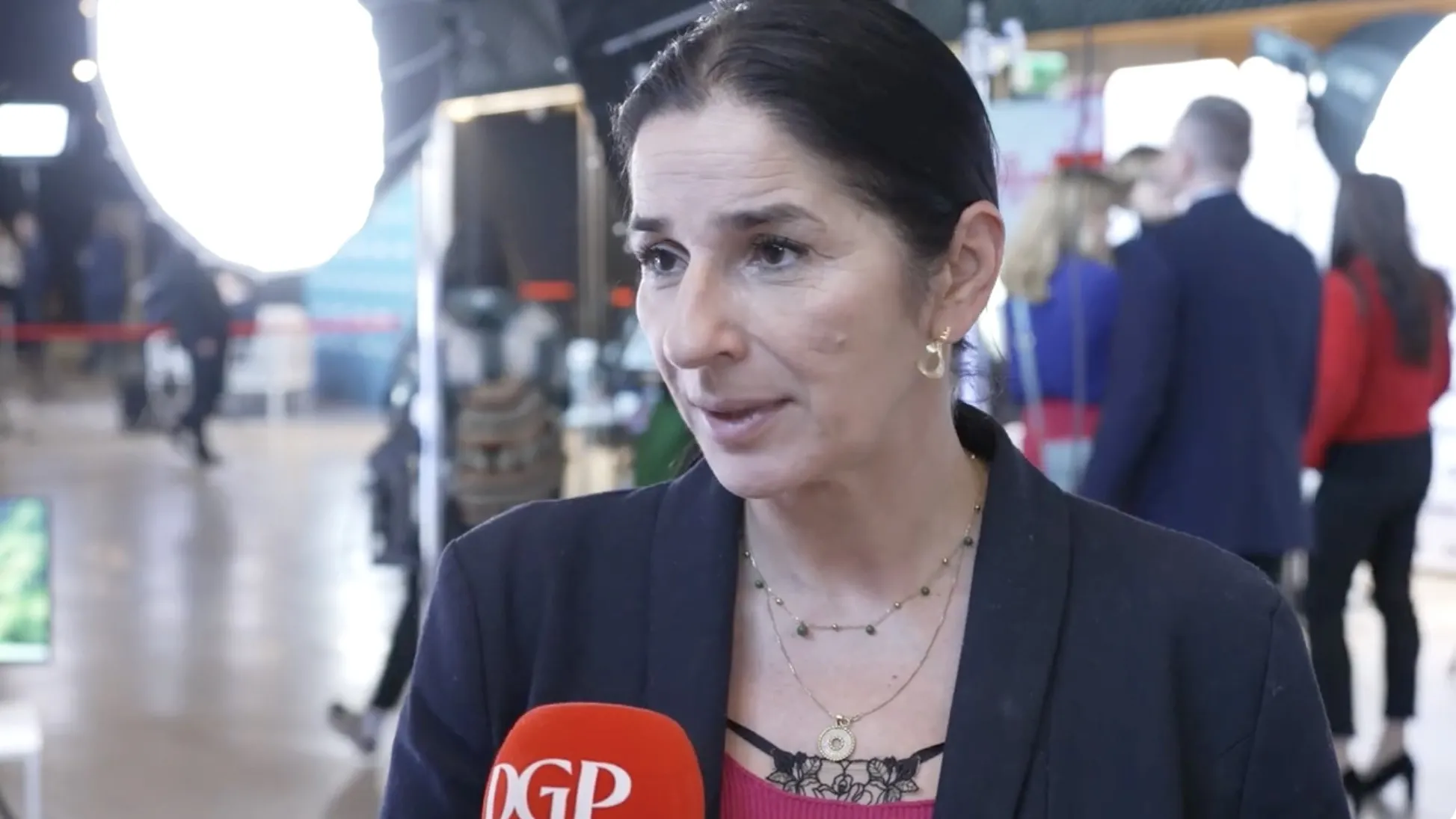 Dr n. med. Magdalena Cedzyńska na HCC: wszystkie produkty z nikotyną są szkodliwe dla zdrowia