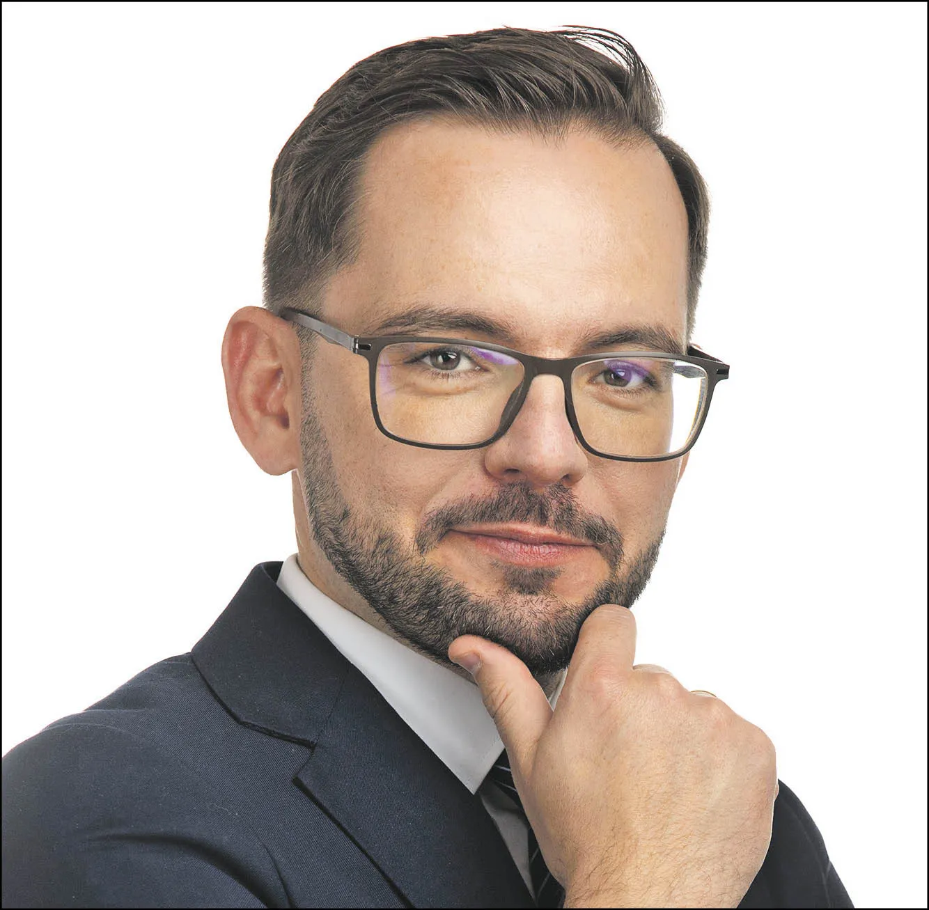 Krzysztof Koman, Właściciel Forum 360 (partnera merytorycznego rankingu Skarbnik Samorządu)