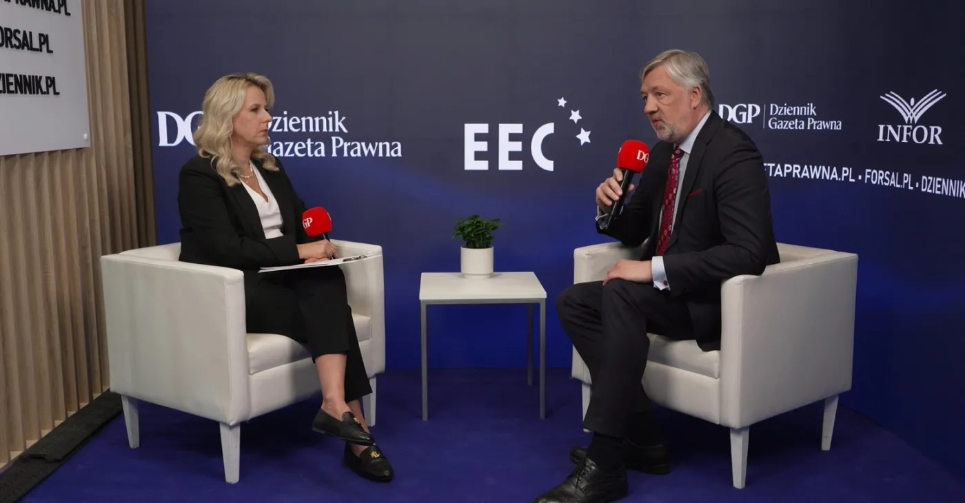 Port Polska wkracza w decydującą fazę. Kiedy ruszą prace nad największą inwestycją w Polsce?