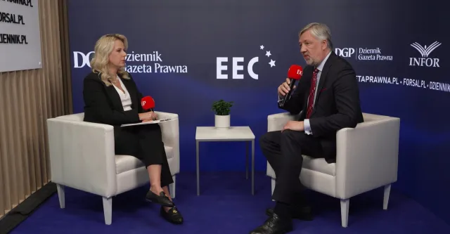 Port Polska wkracza w decydującą fazę. Kiedy ruszą prace nad największą inwestycją w Polsce?