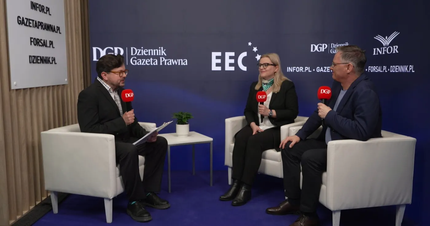 Polska i świat nauki powinny być naturalnym beneficjentem europejskich funduszy na dual-use