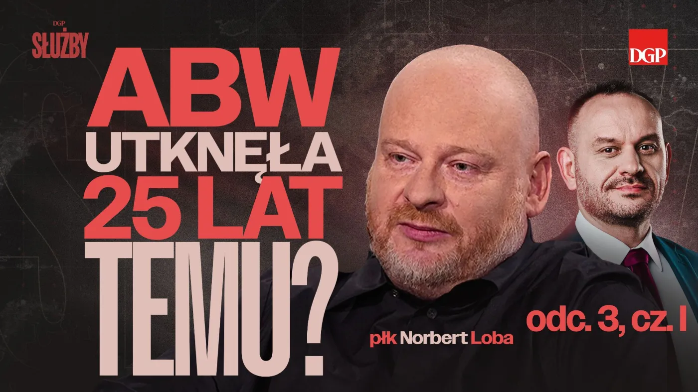 ABW na zakręcie. „Nie da się chronić państwa przepisami z epoki budek telefonicznych” [Służby]