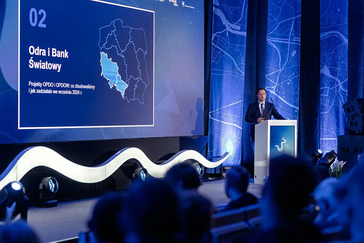 Woda pod presją. Polskie miasta muszą przygotować się na kryzysy, za które zapłacimy wszyscy