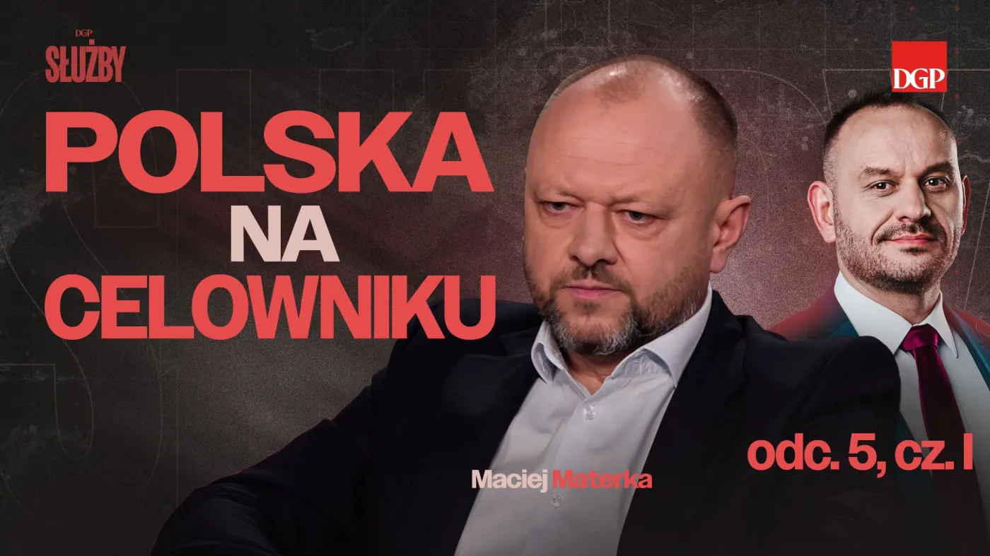 „Najgorszą rzeczą jest zdrada”. Generał SKW: będziemy mieć coraz więcej spektakularnych przypadków [Służby]