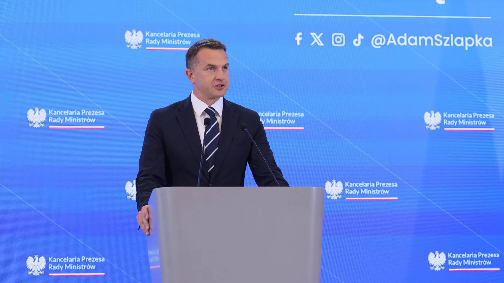 Rząd przyjął pakiet ważnych zmian. Nowe sankcje, rejestr mediatorów i deregulacja KRS