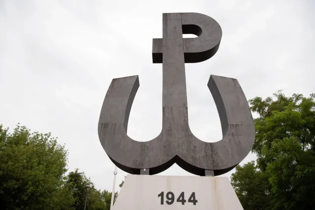 Stolica: Upamiętniono wydanie rozkazu rozpoczęcia Powstania Warszawskiego