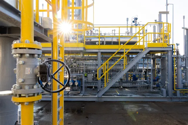 Europa poniesie koszty. Zyskać mogą Chiny i USA