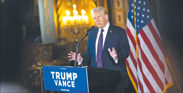 Sprawa Grenlandii to tylko trolling? Sojusznicy na celowniku