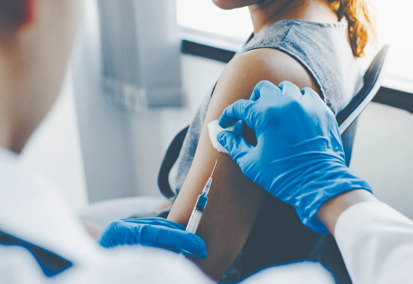 Szczepionki kontra warianty