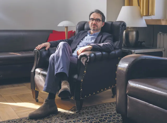 Straszenie polexitem nie działa. Tylko normalizuje temat [WYWIAD]