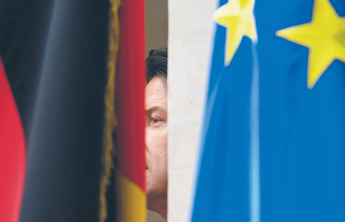 Eurosolidarność tak, ale na innych zasadach