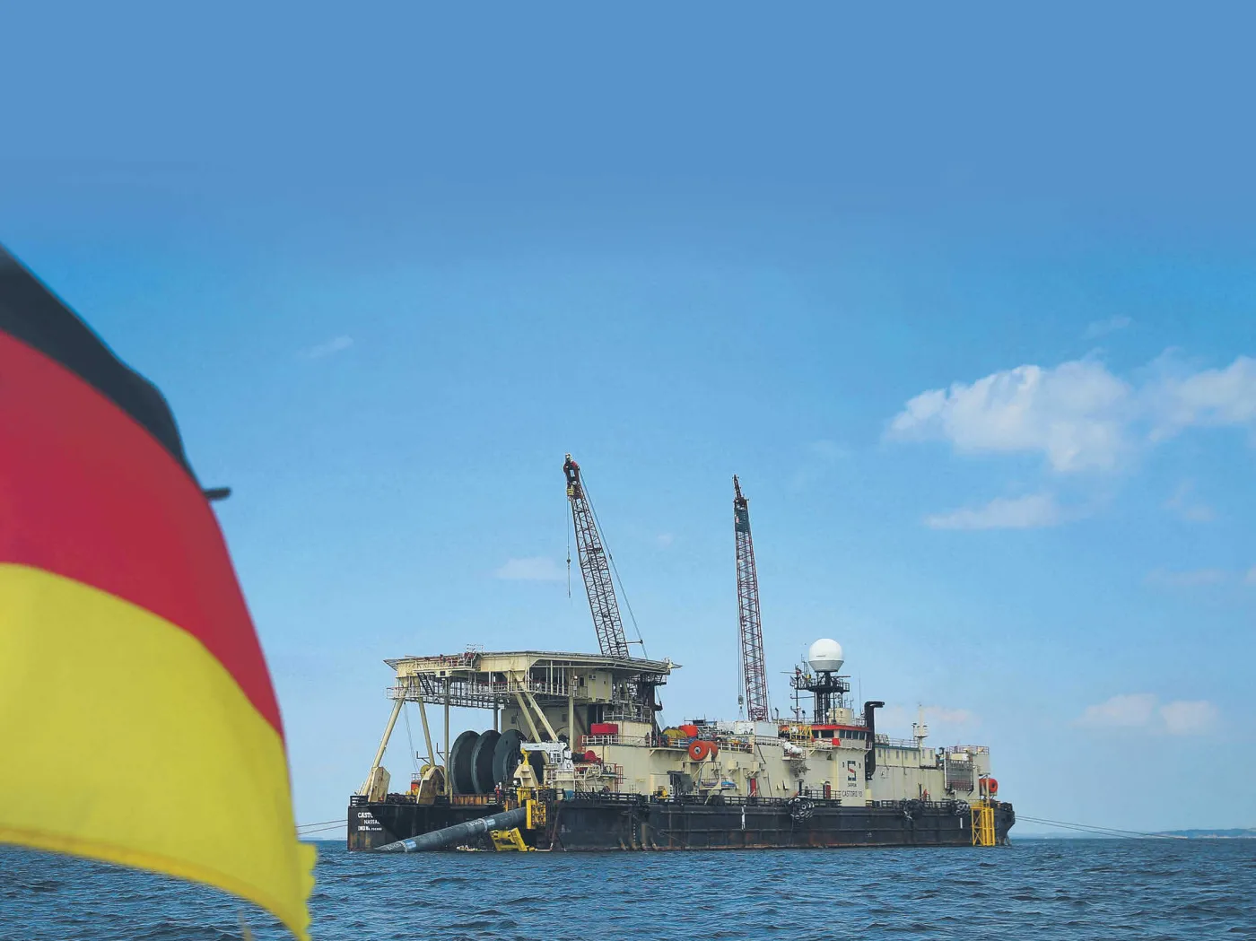 Putin groźbami ustawia Bidena do rozmów