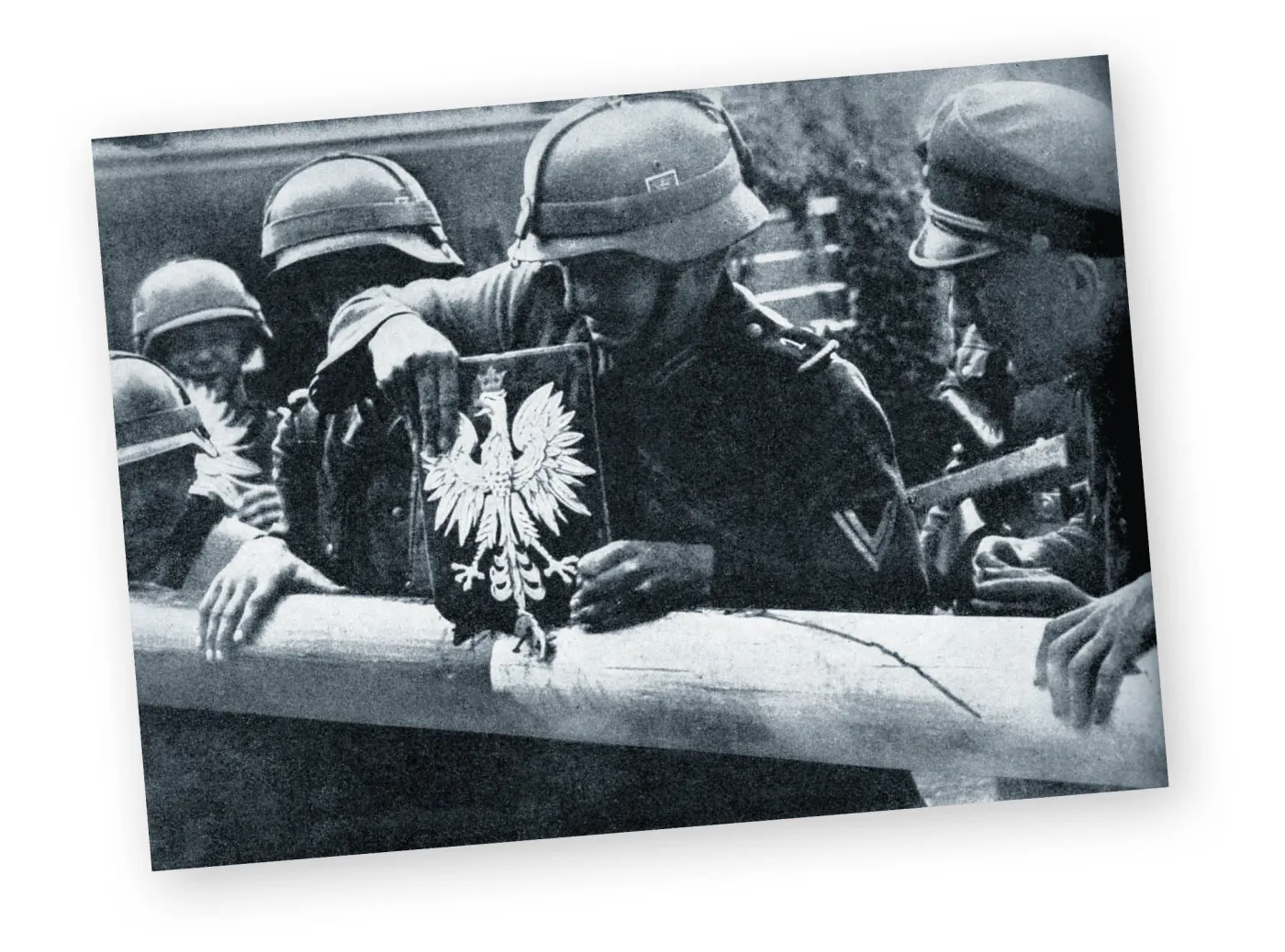 Polska nie musiała przegrać