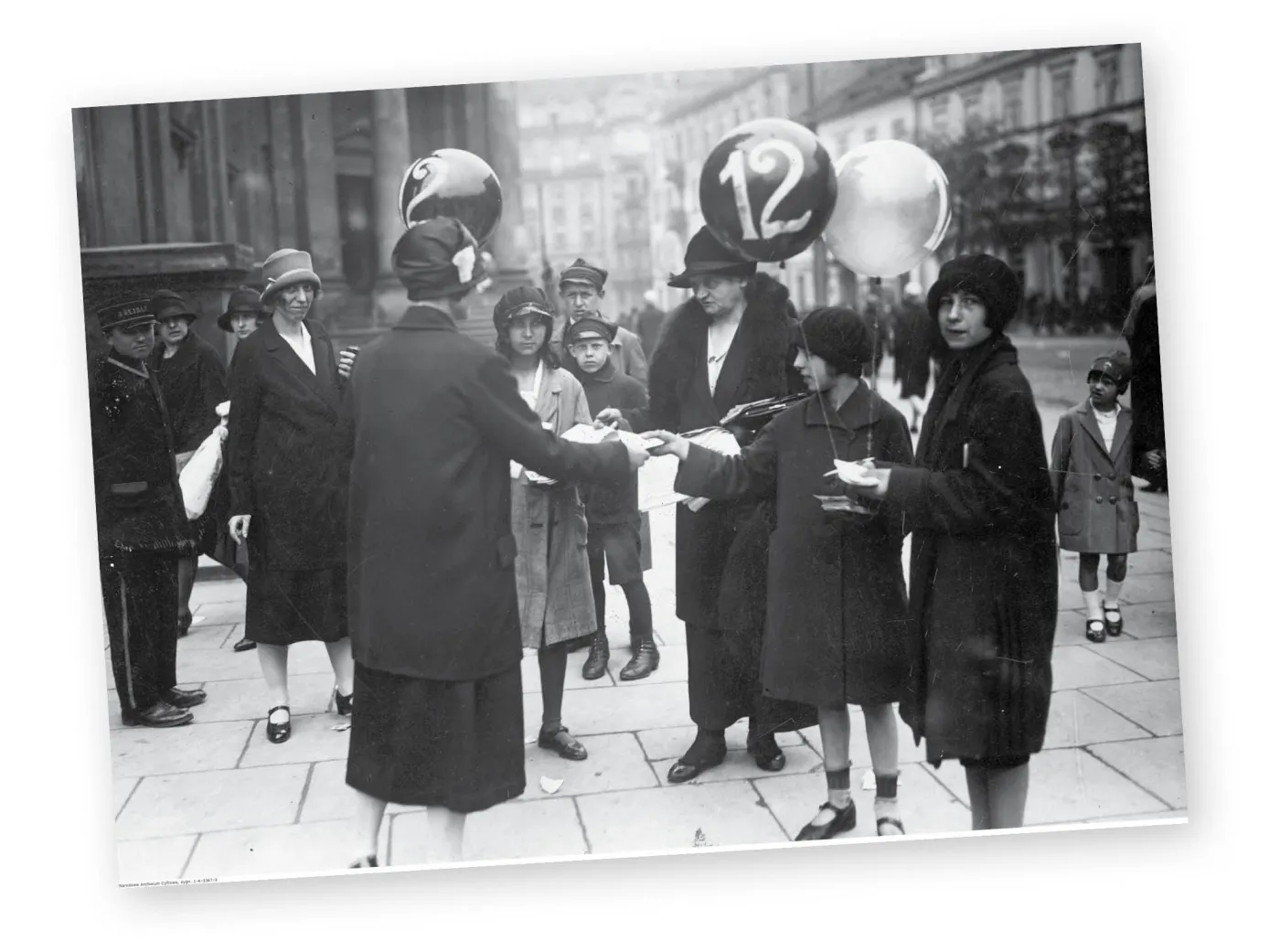 Rzeczpospolita jest kobietą