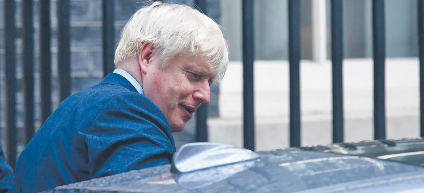 Wielka Brytania szykuje się do wyborów