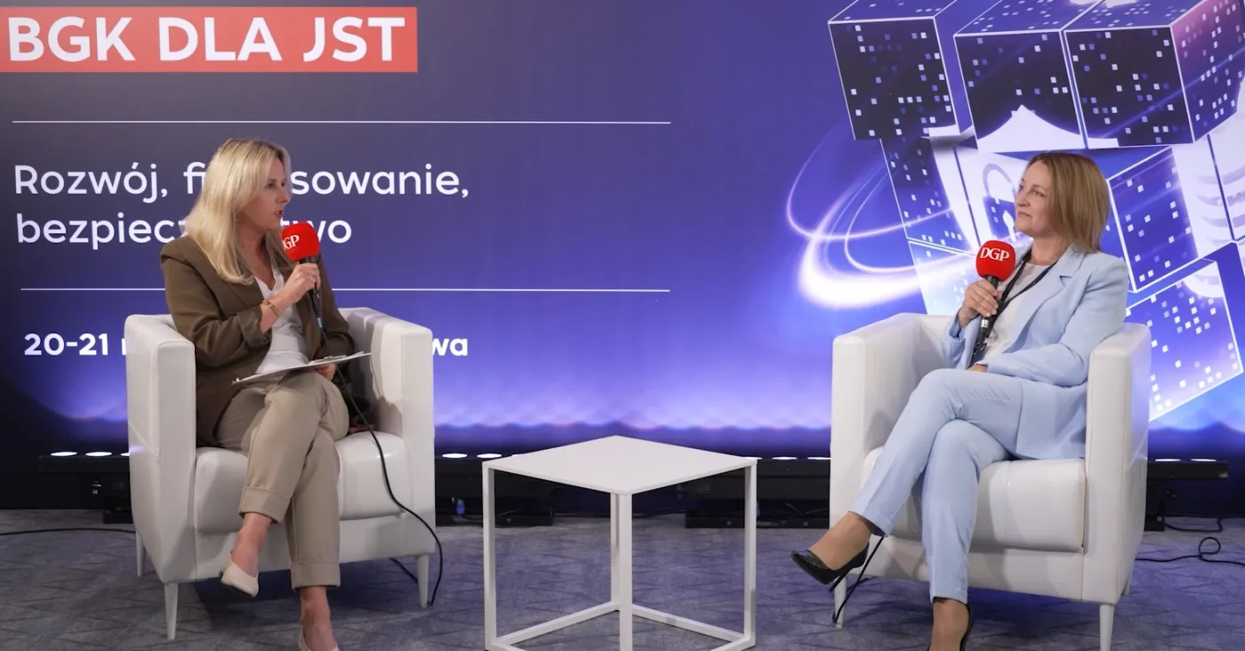 Samorządy muszą godzić rozwój gospodarczy z ochroną środowiska i sprawiedliwością społeczną