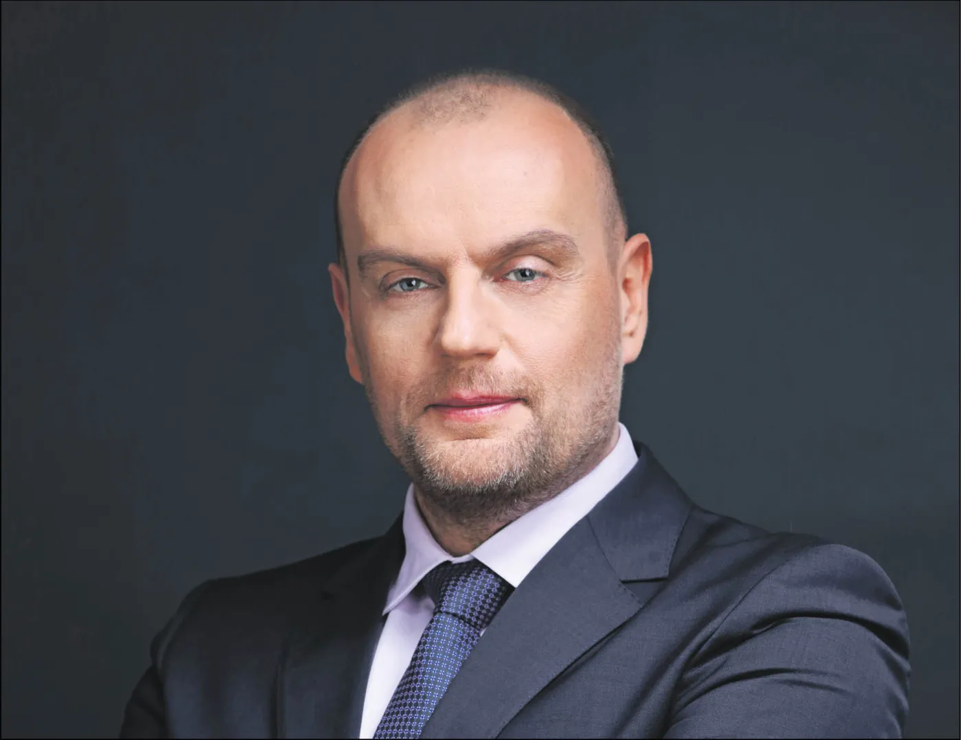 Adam Mariański jest mentorem firm rodzinnych, profesorem prawa, adwokatem i doradcą podatkowym