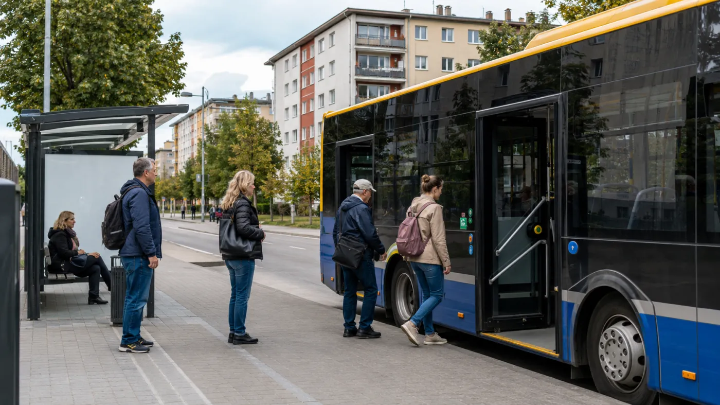 autobus