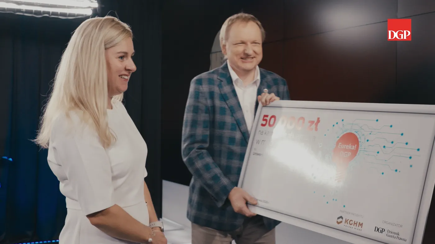 Nagrodzona technologia z Uniwersytetu Jagiellońskiego może otworzyć drogę do nowych terapii