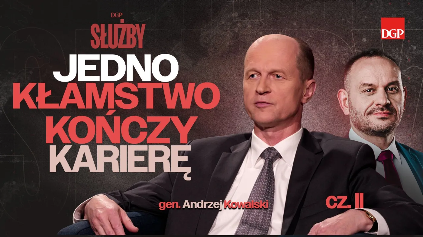 Moralność, zaufanie i tajemnica. Jak naprawdę wygląda praca oficera wywiadu wojskowego? [Służby]
