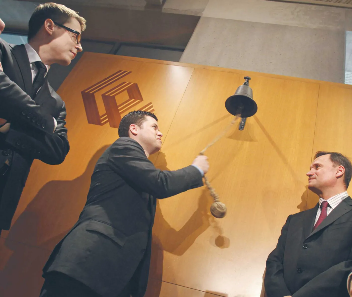 Pośrednik Czarneckiego nie przetrwał próby czasu