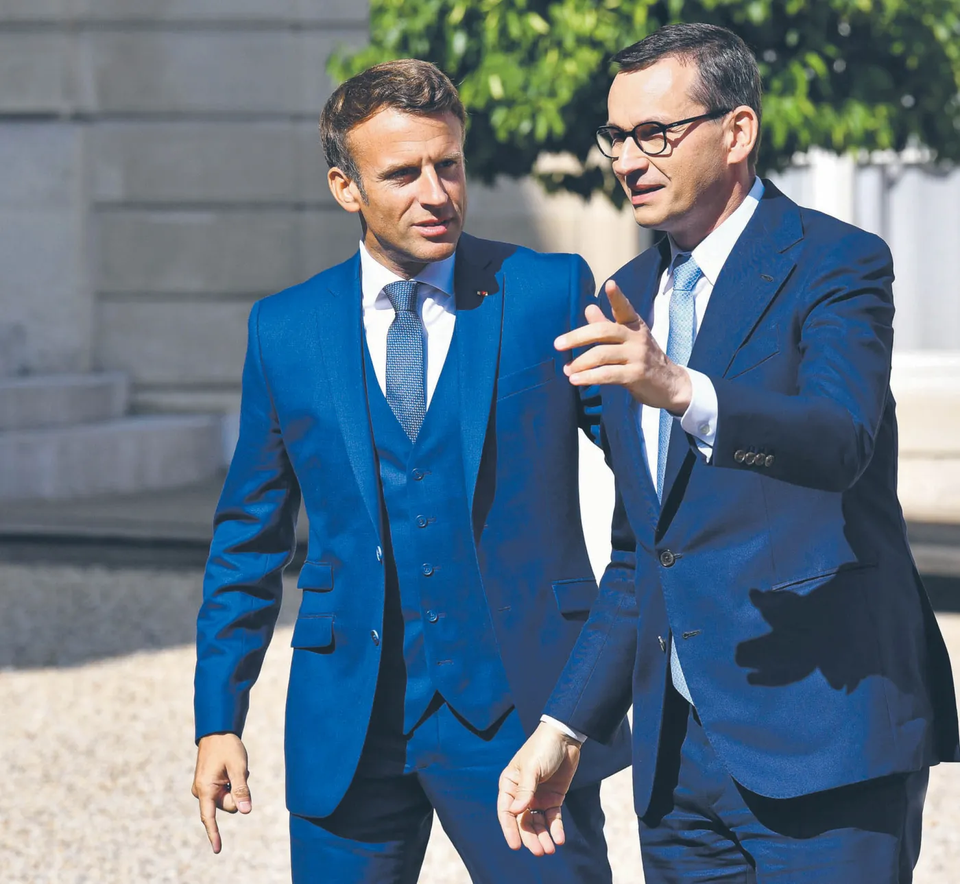 Ukraina z nową ofertą od UE