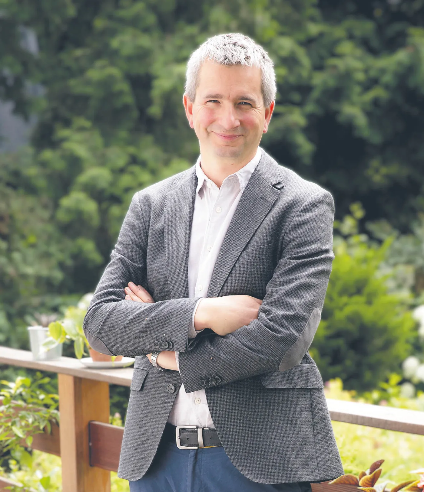 Mateusz Szczurek, cz