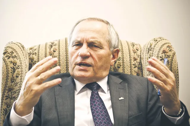 Koziej: Mamy nadal chaos zamiast obrony cywilnej [WYWIAD]