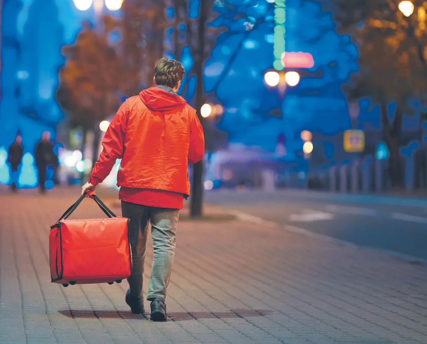 Rząd na wojnie z firmami wykorzystującymi cudzoziemców