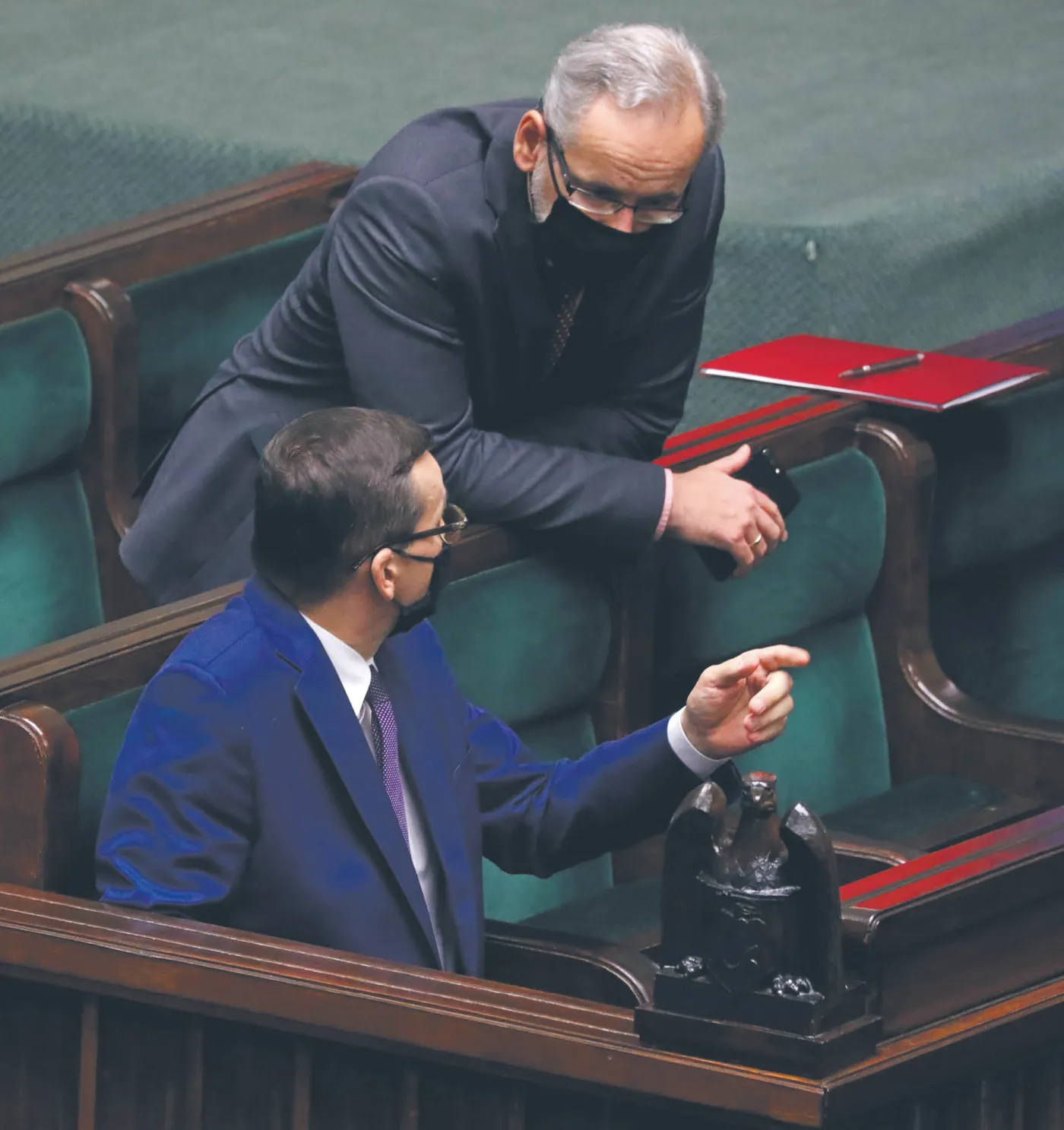 Szpitale centralnie sterowane