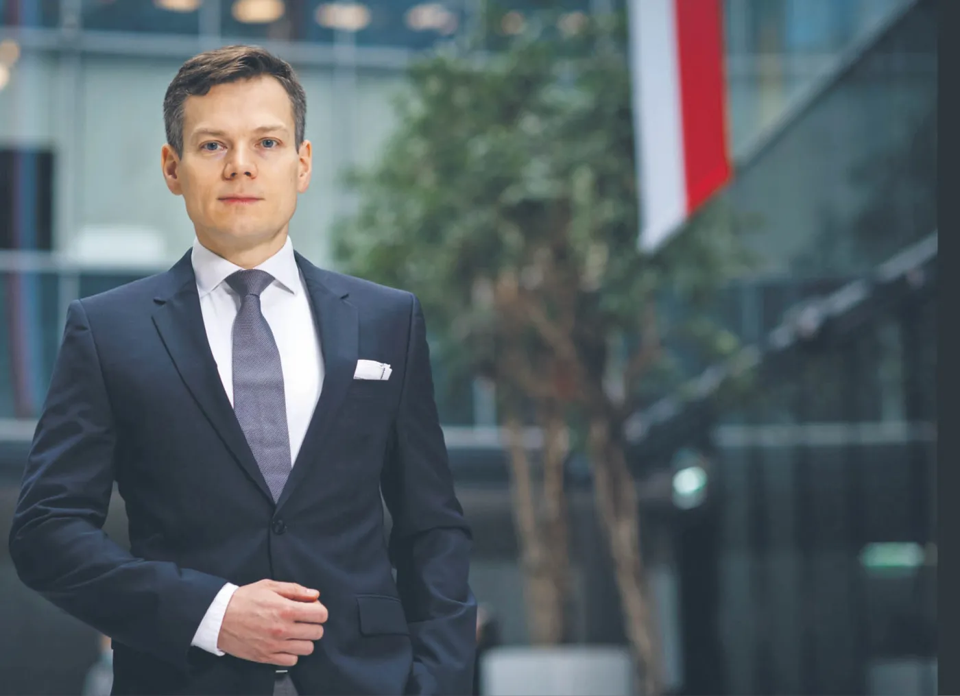 „Nie” nadzoru dla ujemnego oprocentowania