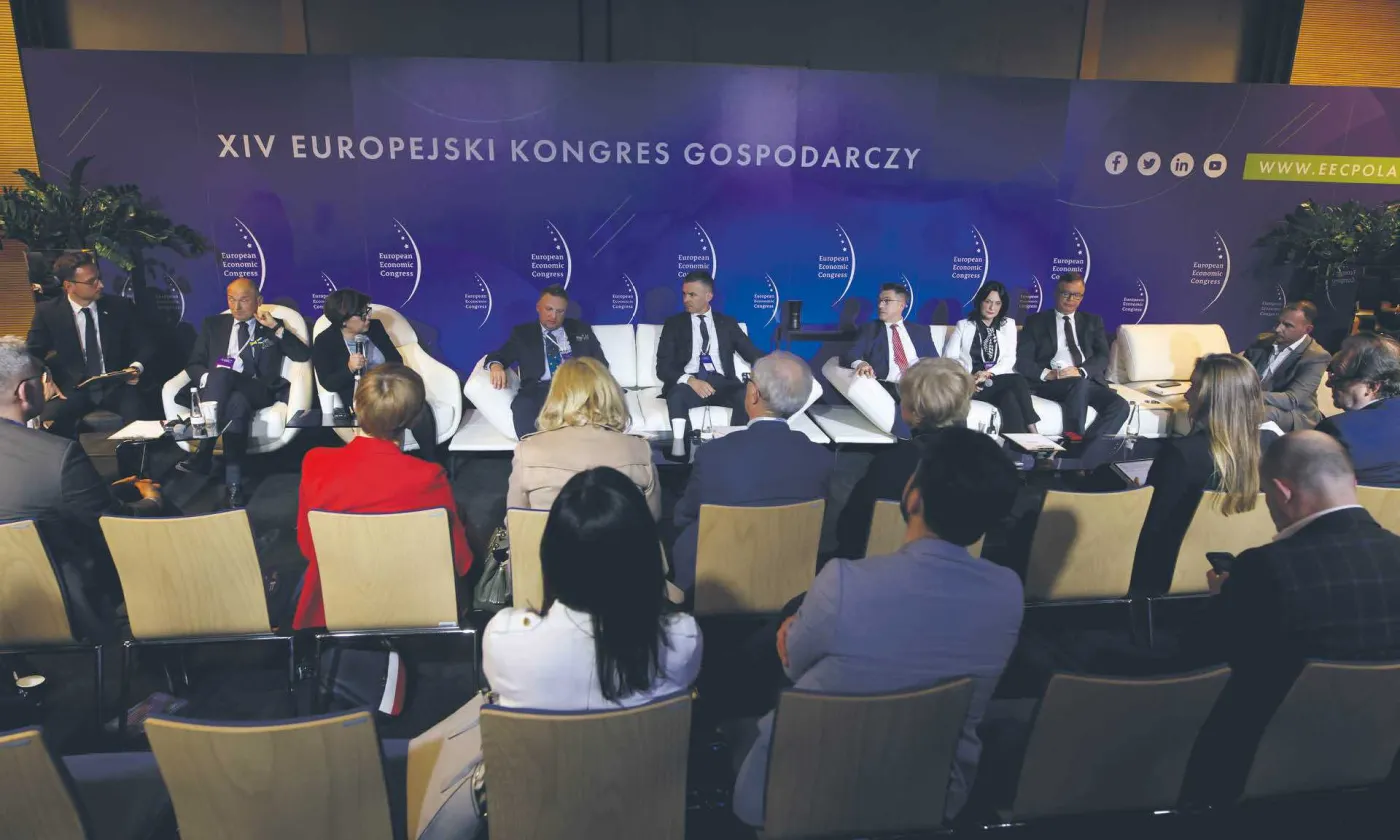 Biznes liczy na ułatwienia