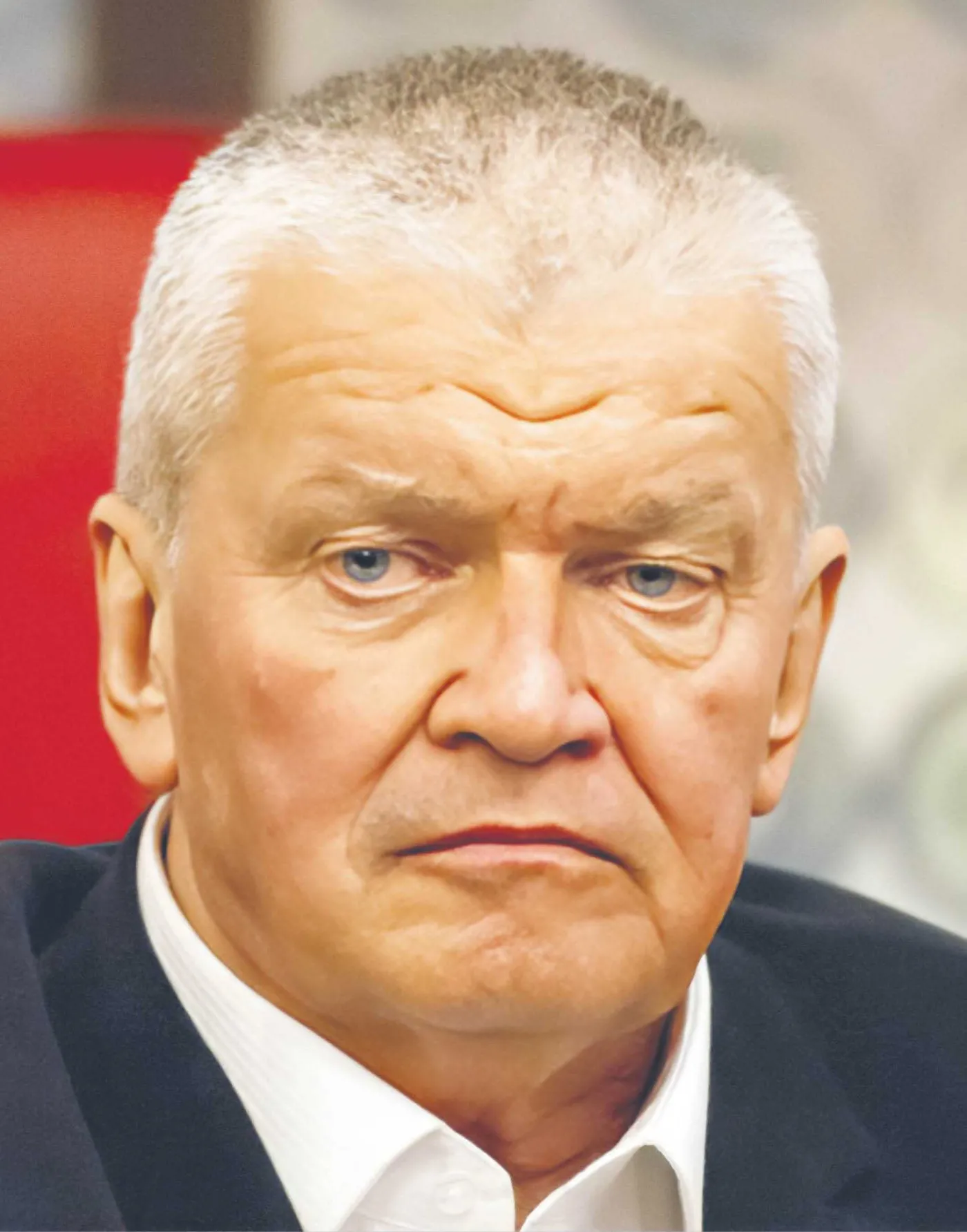 Leszek Pawłowicz, koordynator Europejskiego Kongresu Finansowego, profesor Uniwersytetu Gdańskiego