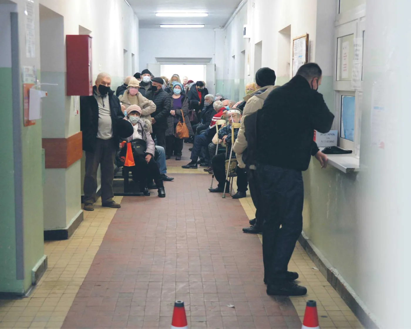 Zdrowotny efekt domina