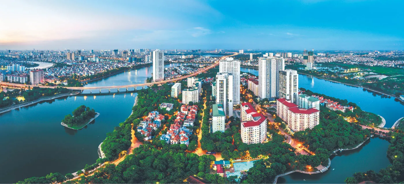 To jest czas dla „zbyt nowatorskich”