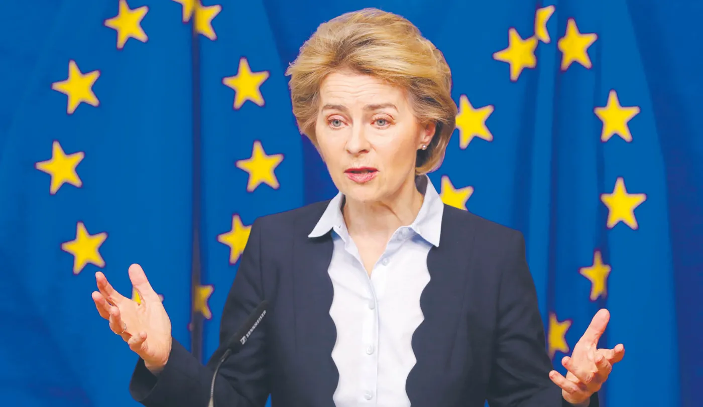 Unia broni się przed niemieckim trybunałem