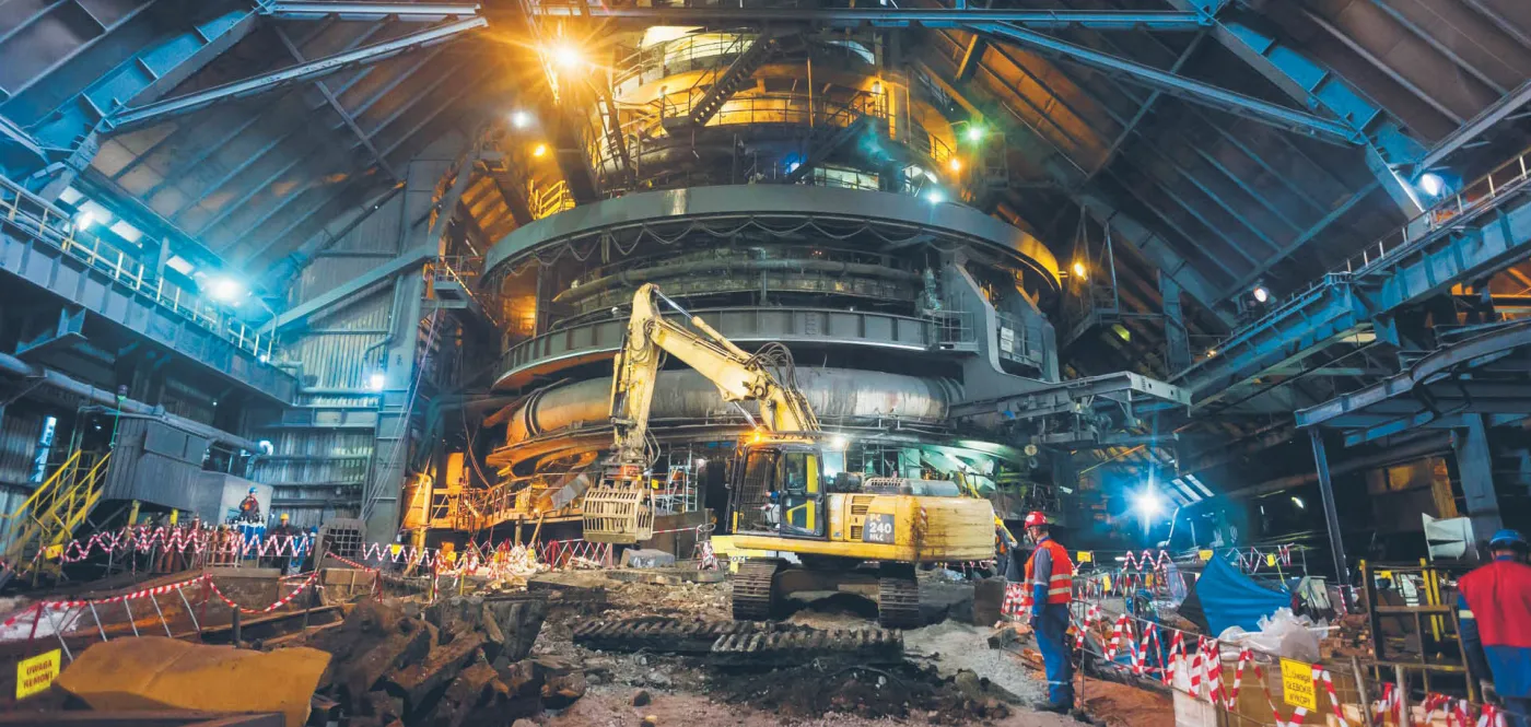 Huta i związkowcy piszą listy do rządu