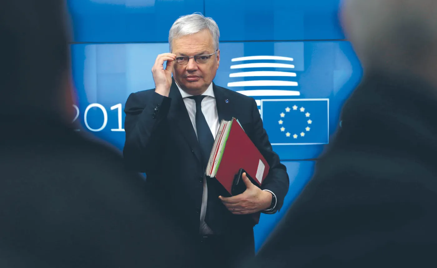 Bruksela gotowa wrócić do sporu z Warszawą