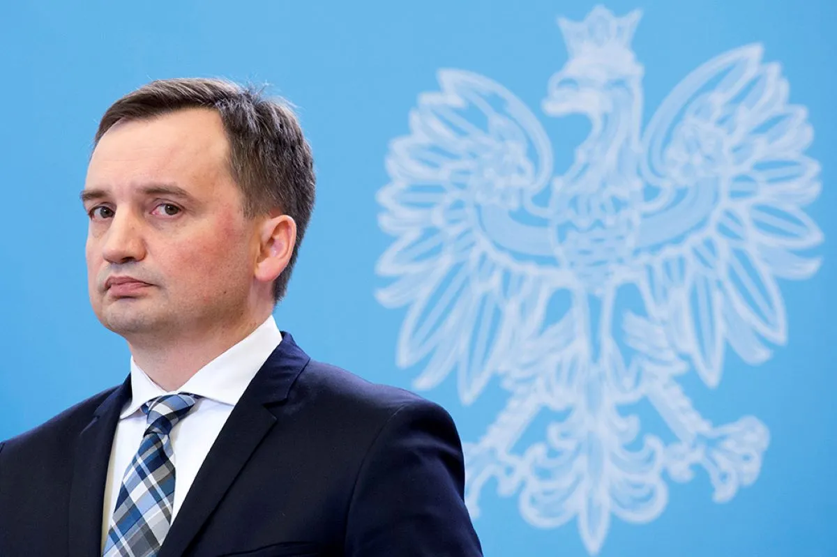 Państwo Ziobry dogoniło Ziobrę