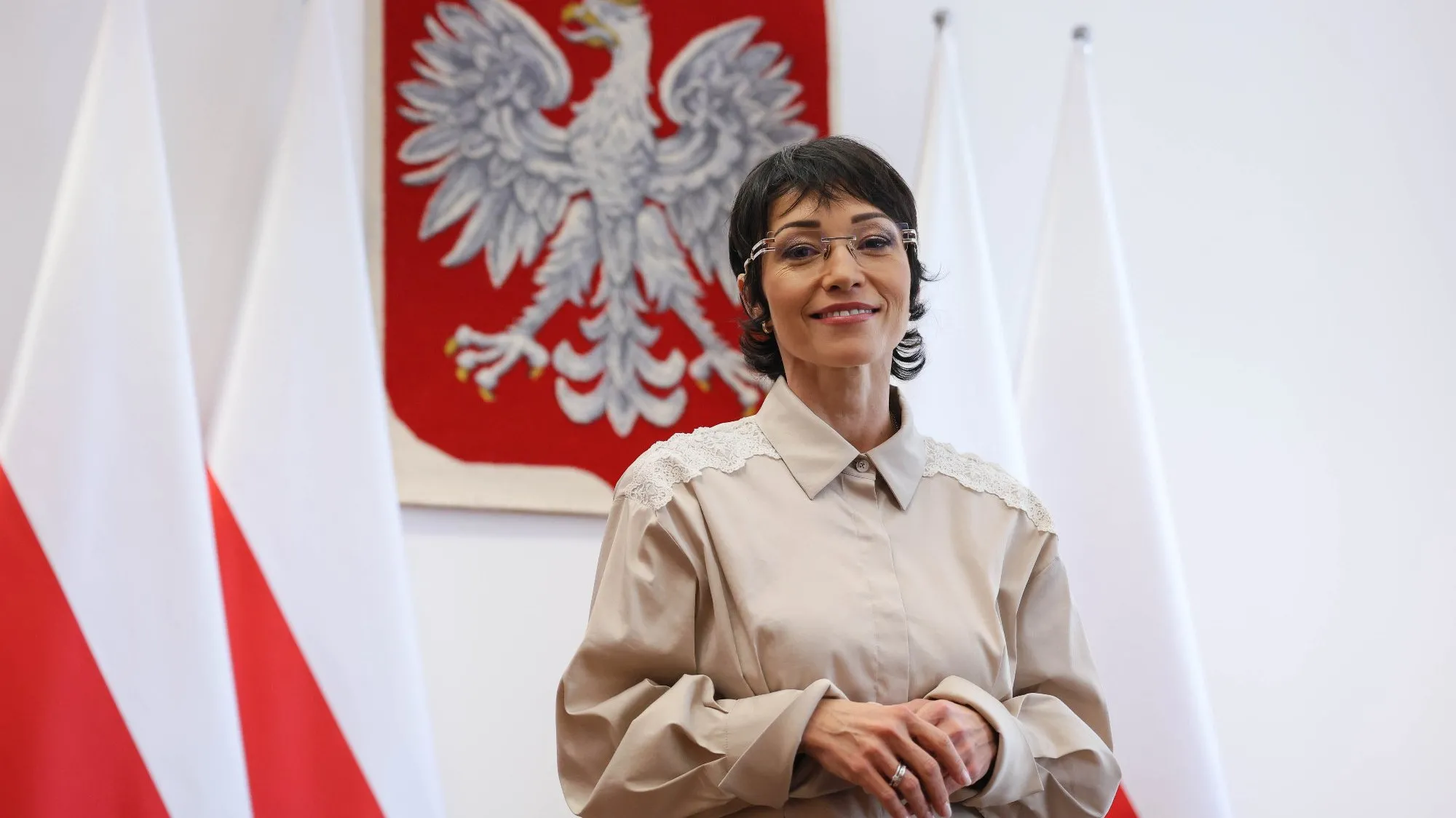 Użyli AI do stworzenia rządowego raportu? Prokuratura żąda dokumentów od Ministerstwa Sportu
