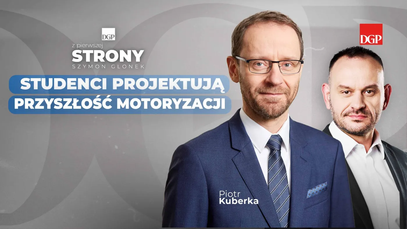 Ile da się przejechać na 1 litrze? Studenci projektują przyszłość motoryzacji [Z pierwszej strony]