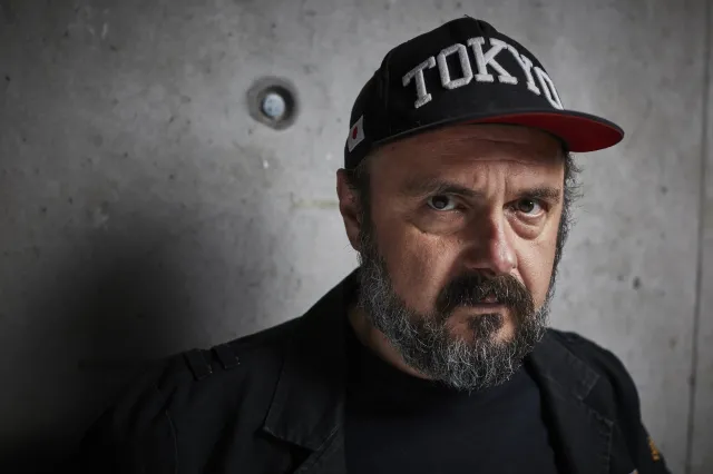 Jakubik: Nie wstydzę się słowa „patriotyzm” [WYWIAD]