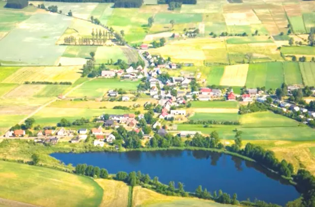 Co dalej z rewolucją w planowaniu przestrzennym? Ważne zmiany w planach ogólnych